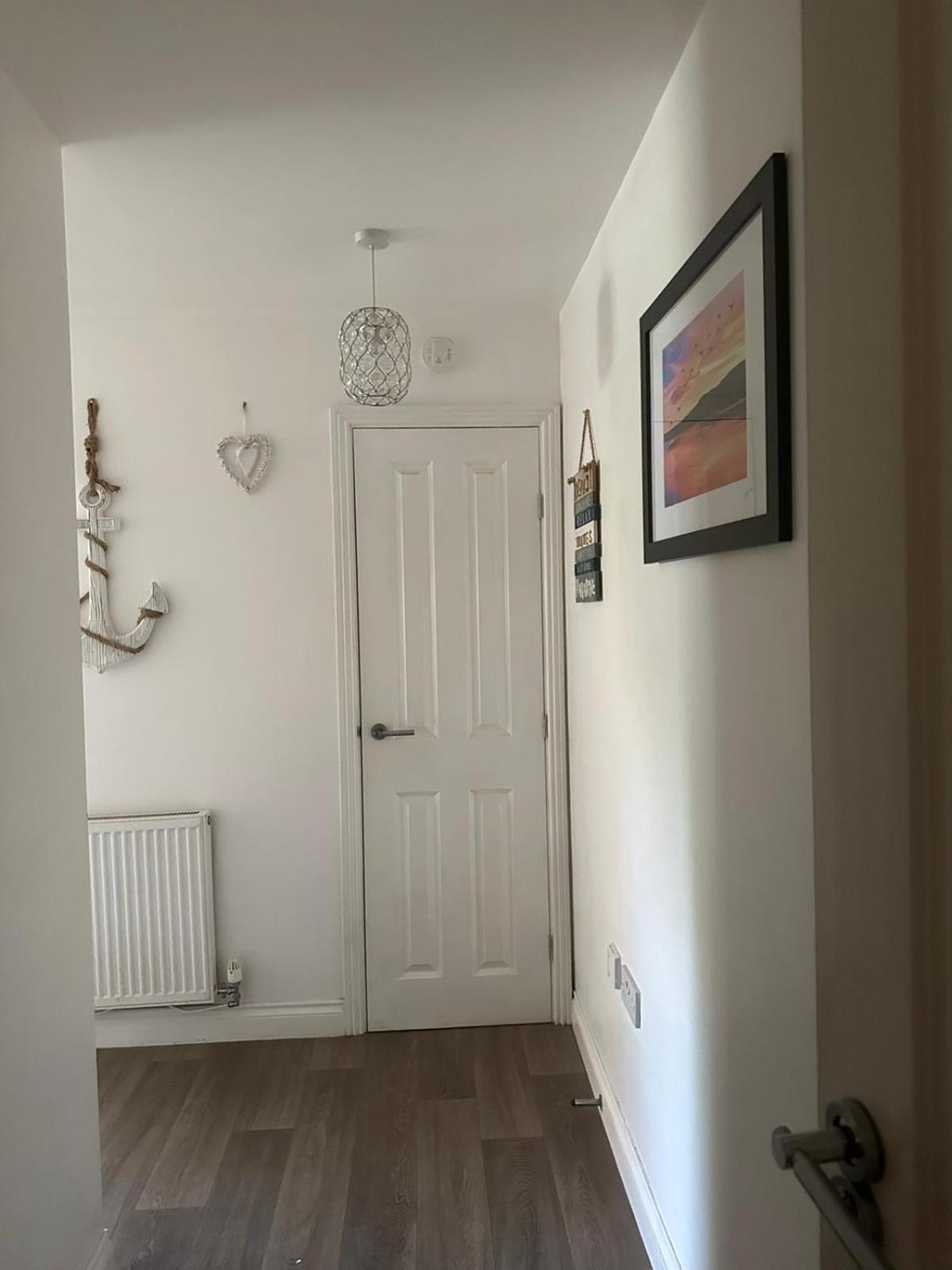 Sunrise Cove, The Bay, Filey Apartman Kültér fotó
