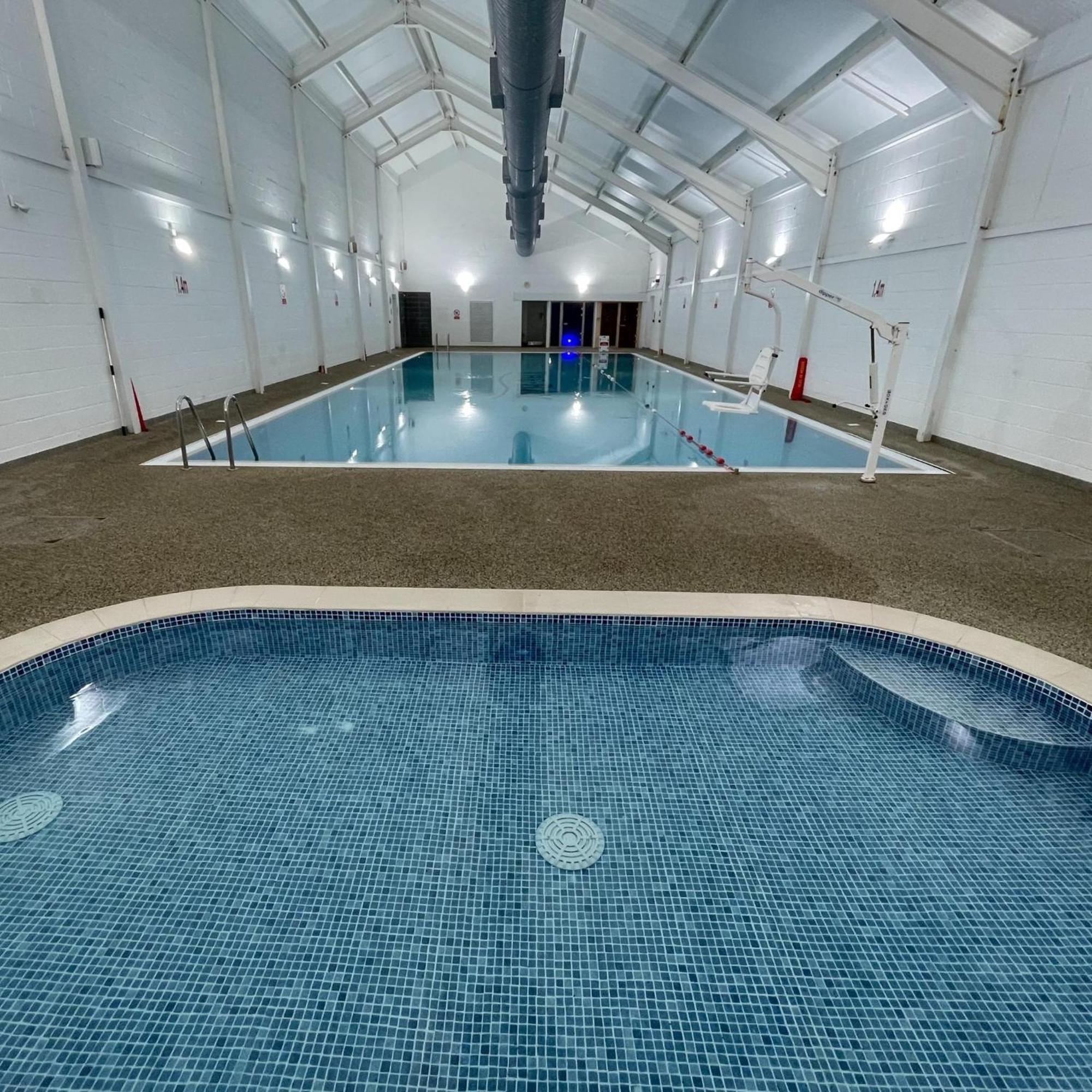 Sunrise Cove, The Bay, Filey Apartman Kültér fotó