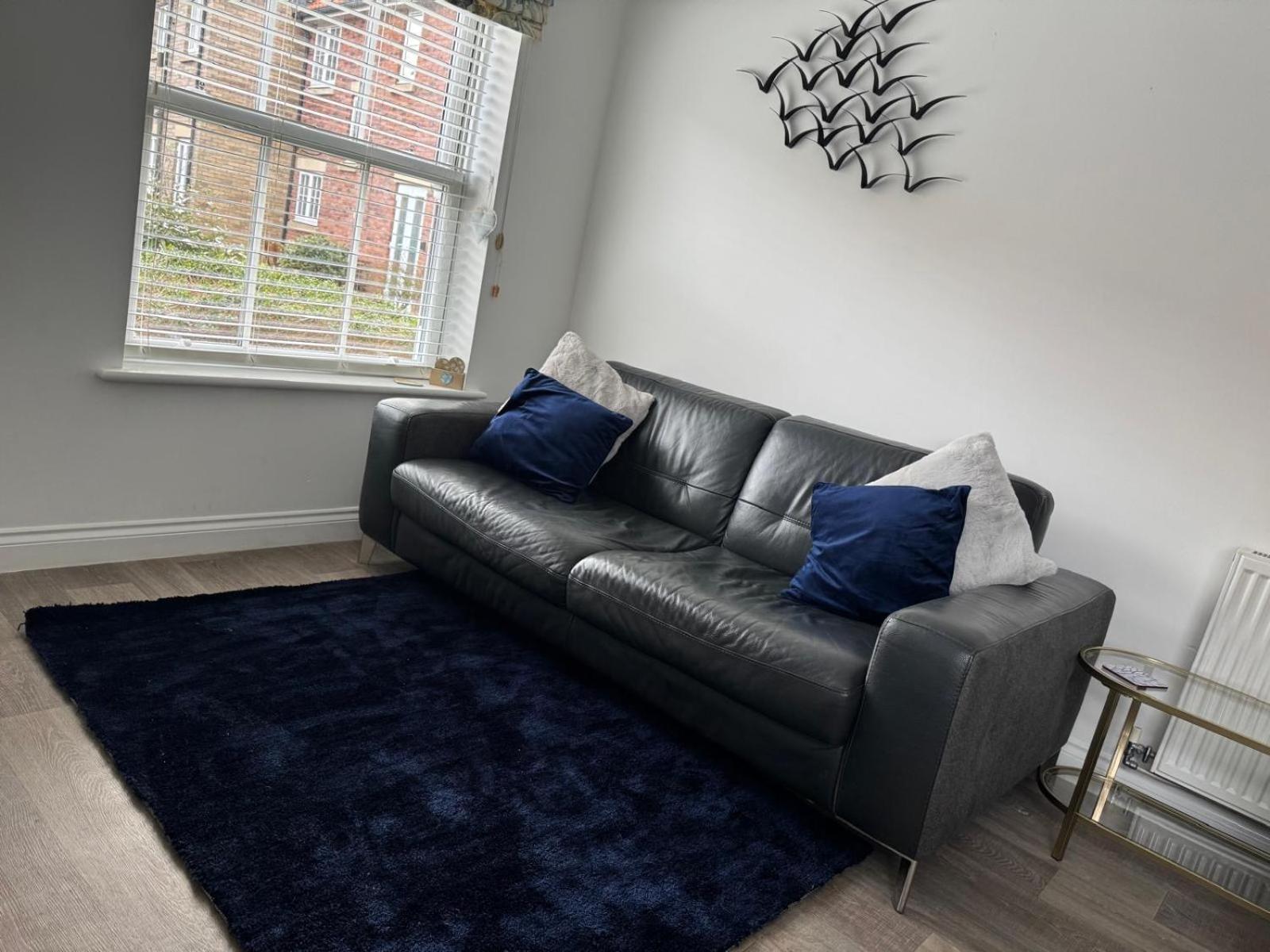 Sunrise Cove, The Bay, Filey Apartman Kültér fotó